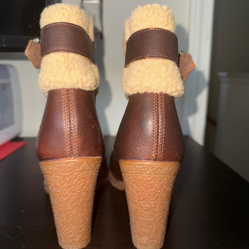 Timberland boots - Picture 5 of 7